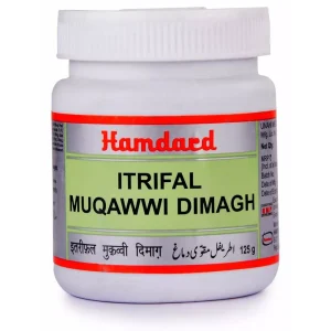 Itrifal Muqawwi Dimagh
