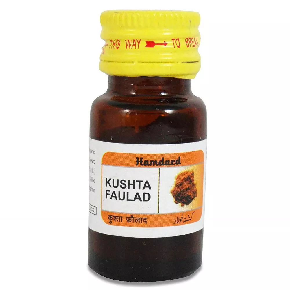 Kushta Faulad