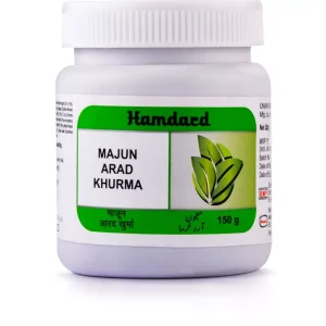 Majun Arad Khurma
