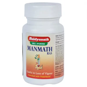 Manmath