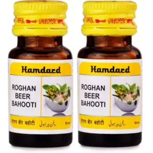 Roghan Beer Bahooti