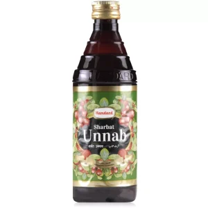 Sharbat Unnab