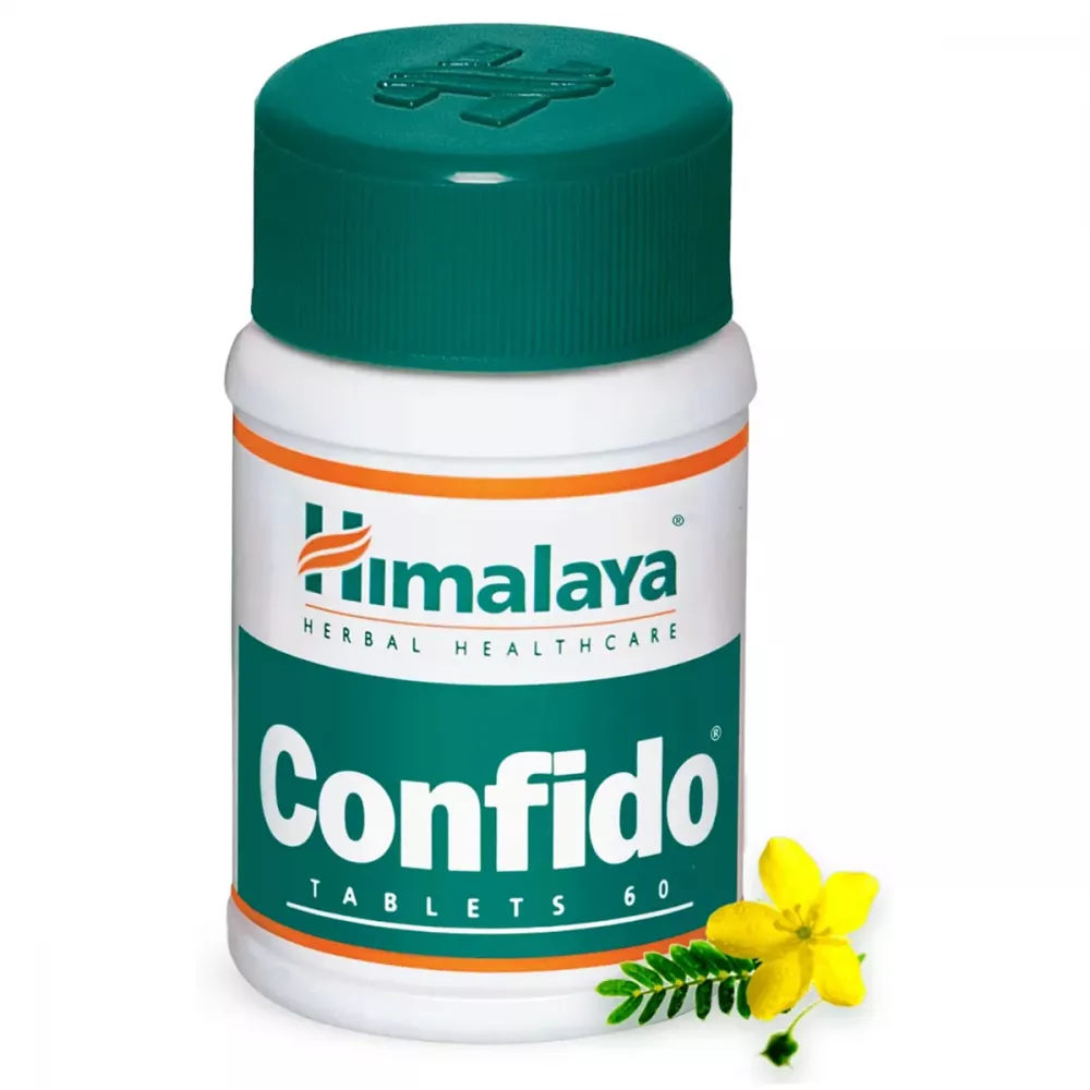 Confido Tablets
