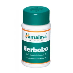 Himalaya Herbolex Tablet
