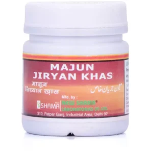 Majun Jiryan Khas