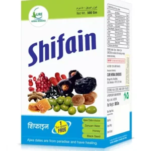 Cure Herbal Shifain (500g)