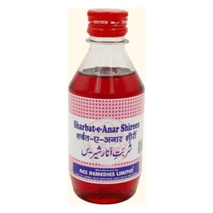 Rex Sharbat Anar Shireen (200ml)