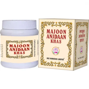 Rex Majun Anjdaan Khas (60g)