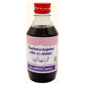 Rex Sharbat Anjabar (200ml)