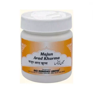Rex Majun Arad Khurma (125g)