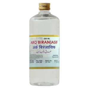 ARQ BIRANJASIF 500 ML (Oeba India)