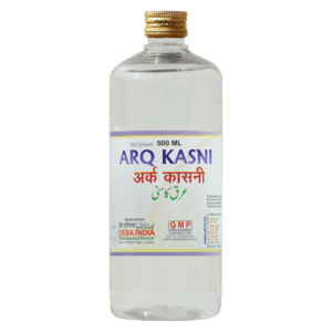 ARQ KASNI 500 ML (Oeba India)
