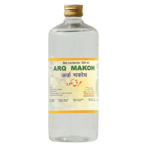 ARQ MAKOH 500 ML (Oeba India)