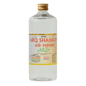 ARQ SHAHATRA 500 ML (Oeba India)