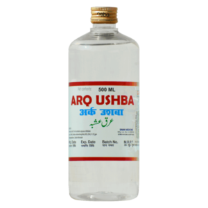ARQ USHBA 500 ML (Oeba India)