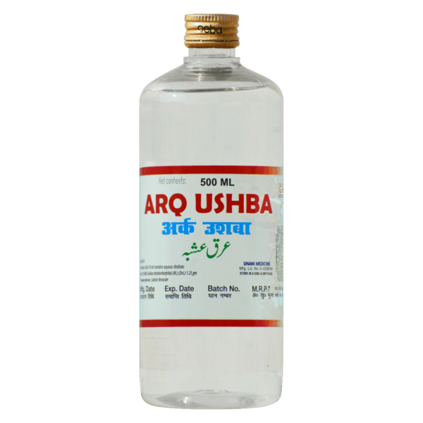 ARQ USHBA 500 ML (Oeba India)
