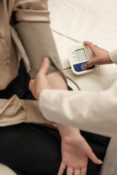 Blood Pressure