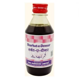 Rex Sharbat Dinar (200ml)