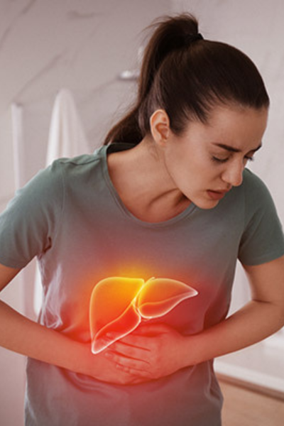 Fatty Liver