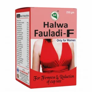 Sharifi Herbal Halwa Fauladi