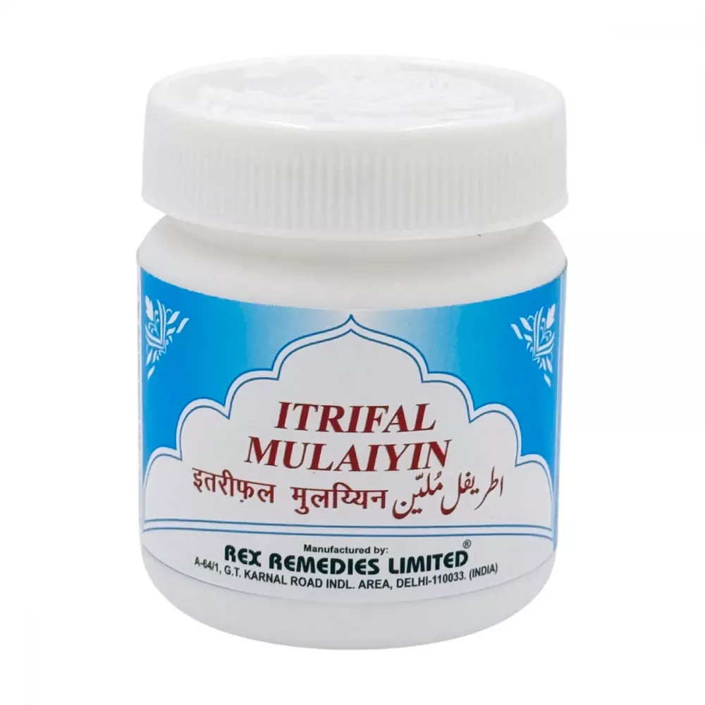 Rex Itrifal Mulayyan (125g)