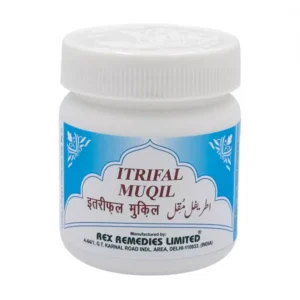 Rex Itrifal Muqil (125g)