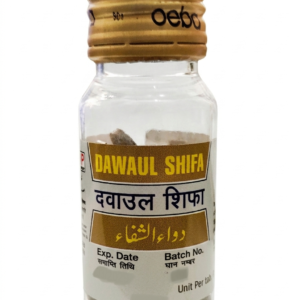 DAWAUSH SHIFA 50 Tab (Oeba India)
