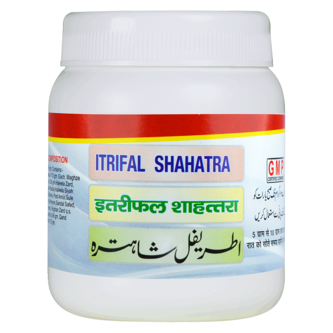 ITRIFAL-SHAHATRA