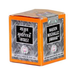 Rex Majun Mughalliz Jaw Wali (60g)
