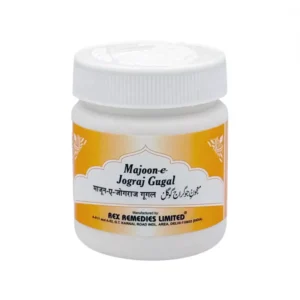 Rex Majun Jograj Gugal (125g)