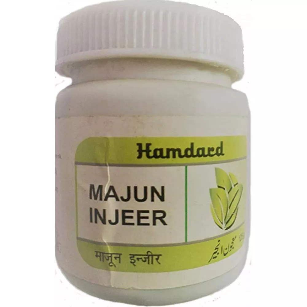 Hamdard Majun Injeer (125g)