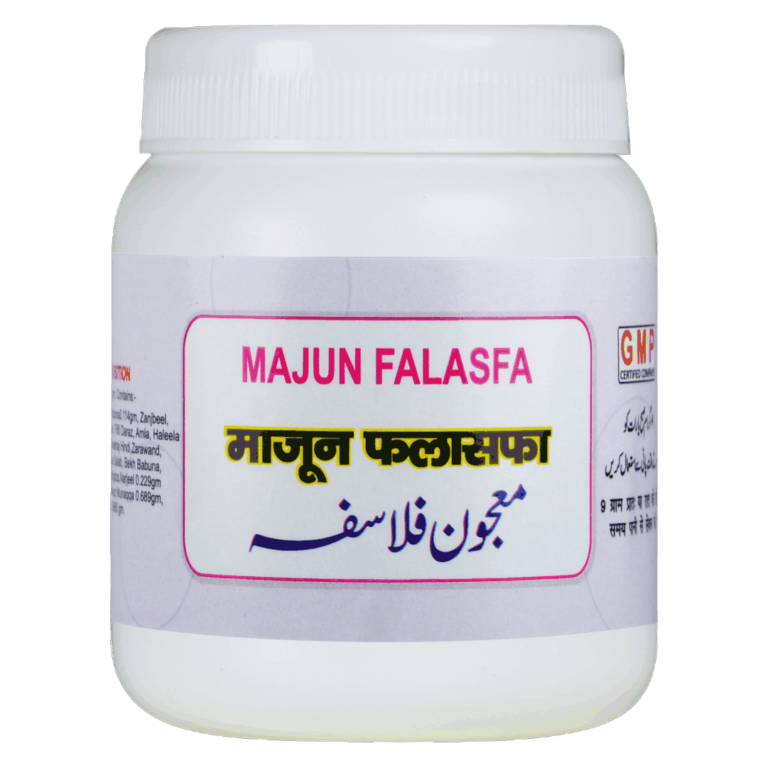 MAJUN FALASFA 125 GM (Oeba India)