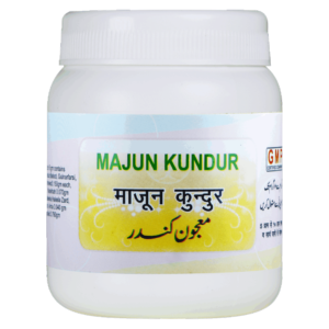 MAJUN KUNDUR 125 GM (Oeba India)