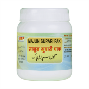 MAJUN SUPARI PAK 125 GM (Oeba India)