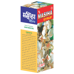 MASIHA