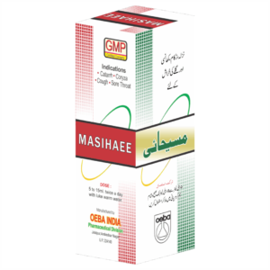 MASIHAEE