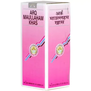 Rex Arq Maullaham Khas (200ml)