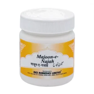 Rex Majun Najah (125g)