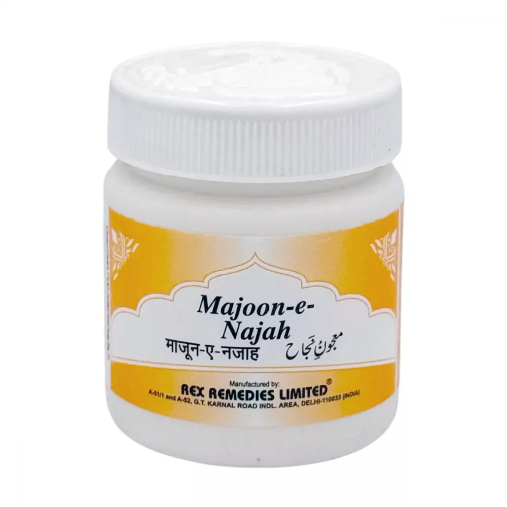 Rex Majun Najah (125g)