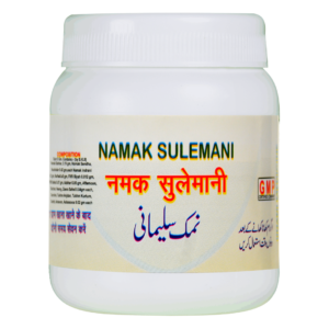 NAMAK SULEMANI 50 GM (Oeba India)