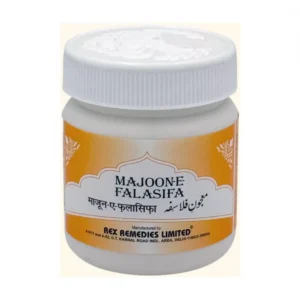 Rex Majun Falasfa (125g)