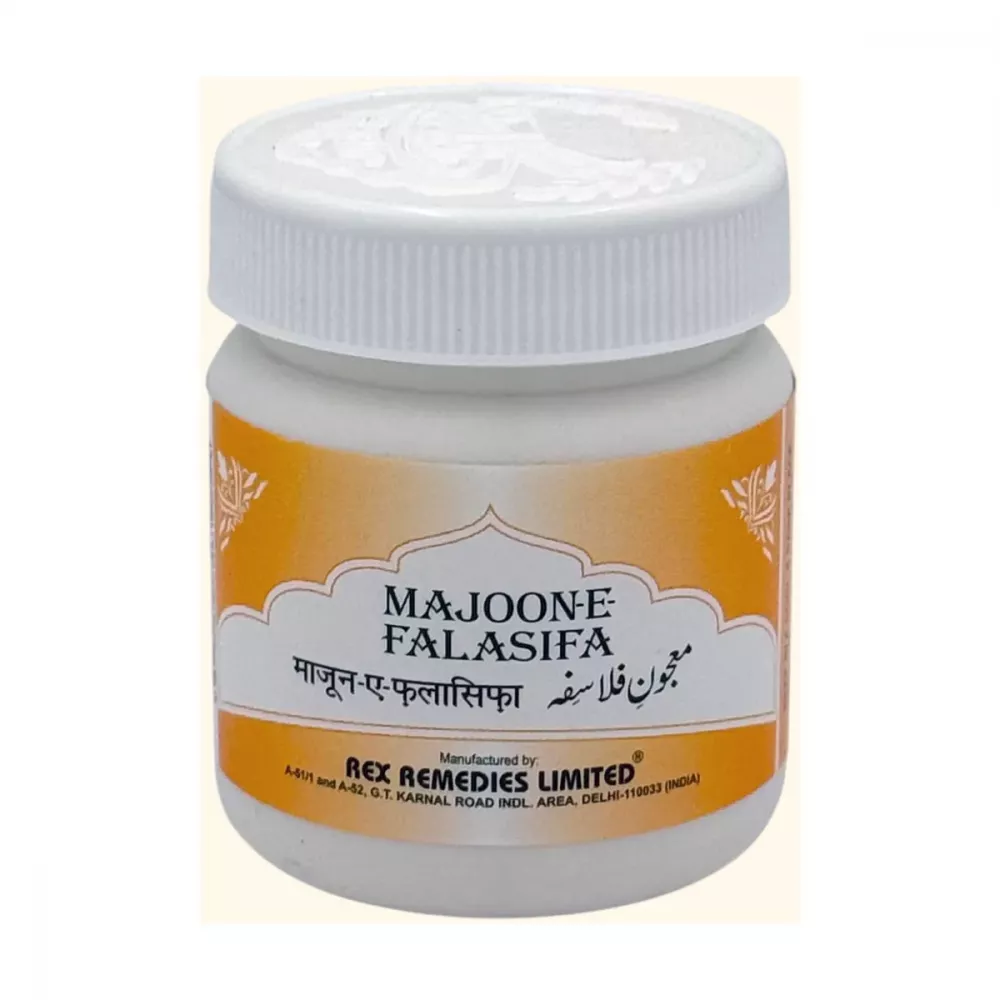 Rex Majun Falasfa (125g)