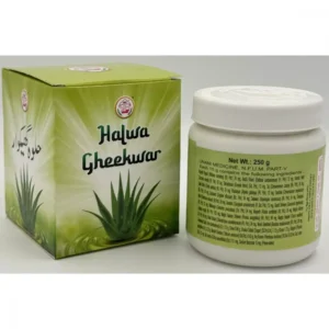 Rex Halwa Gheekwar (250g)