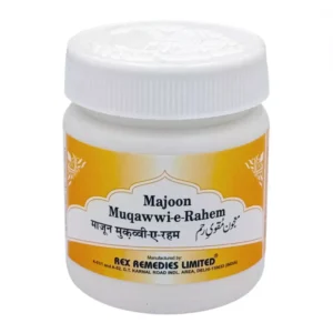 Rex Majun Muqavvi Reham (125g)