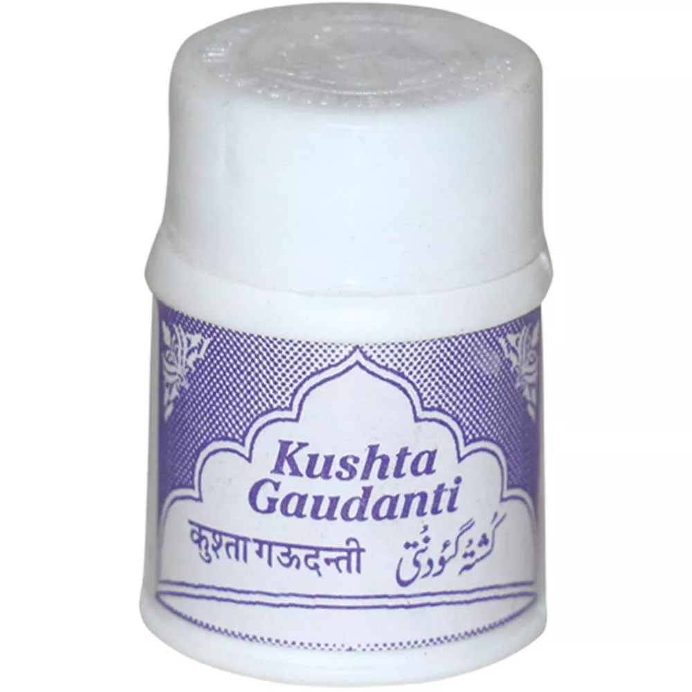 Rex Kushta Gaudanti (10g)