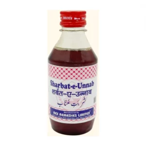 Rex Sharbat Unnab (200ml)