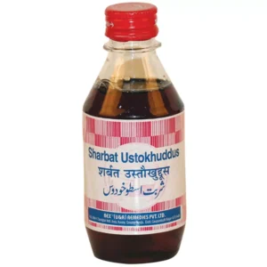 Rex Sharbat Ustukhudus (200ml)