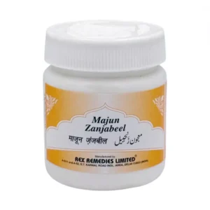 Rex Majun Zanjabeel (125g)
