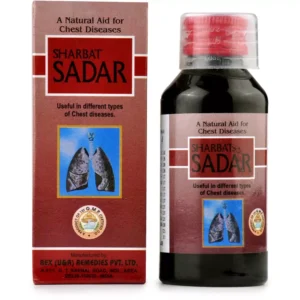 Rex Sharbat Sadar (100ml)