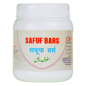 SAFUF BARS 50 GM (Oeba India)